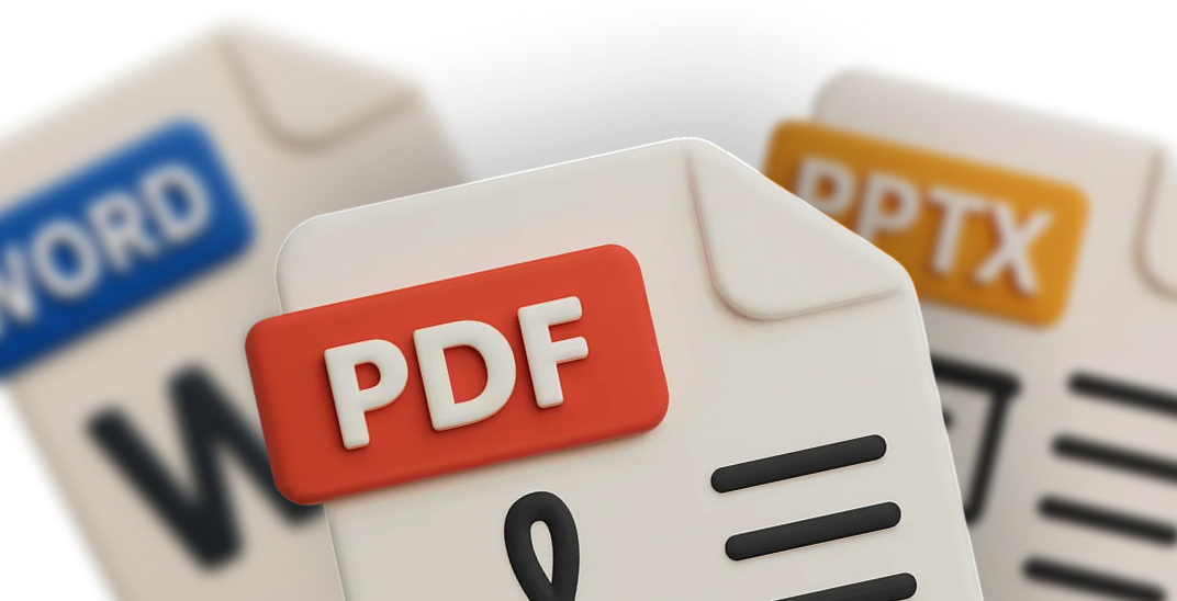 Testopia supports PDF, Word, and PowerPoint for AI test generation